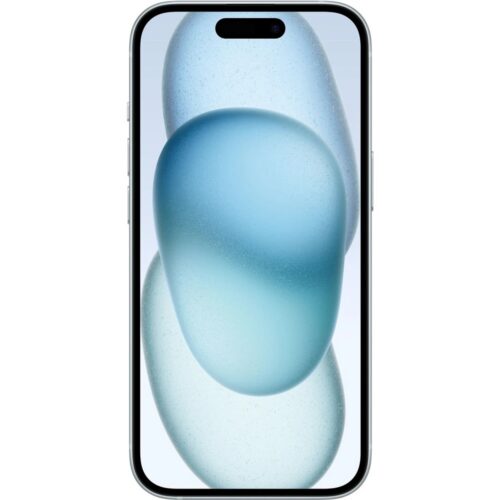 iPhone 15 128GB (Zánovní) Modrá MTP43SX/A - Obrázek 2