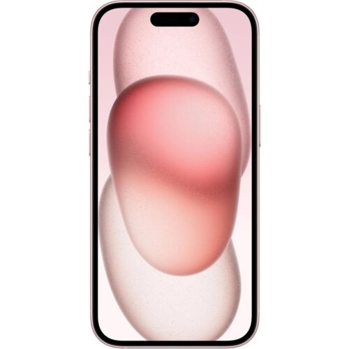 iPhone 15 128GB (Zánovní) Růžová MTP13SX/A - Obrázek 2