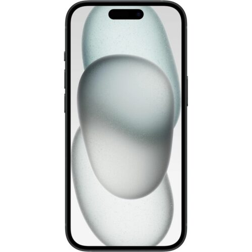 iPhone 15 256GB (Stav B) Černá MTP03SX/A - Obrázek 2