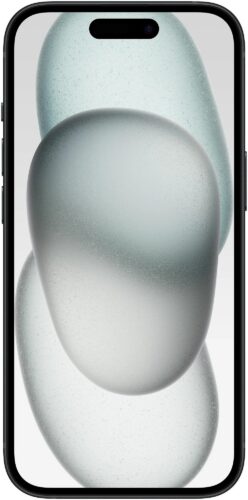 iPhone 15 Plus 128GB (Zánovní) Černá - Obrázek 2
