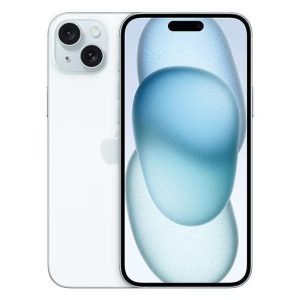 iPhone 15 Plus 256GB (Stav A) Modrá
