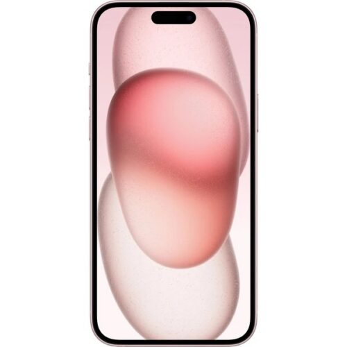 iPhone 15 Plus 256GB (Stav A) Růžová - Obrázek 2