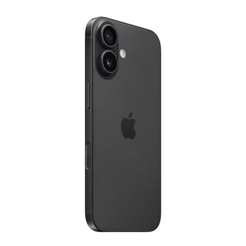 iPhone 16 256GB (Stav A-) Černá MTP03SX/A - Obrázek 2