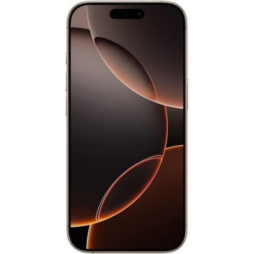iPhone 16 Pro 128GB (Nerozbalený) Pouštní Titan MTUW3SX/A - Obrázek 2