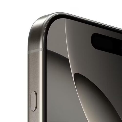iPhone 16 Pro 1TB (Stav A-) Přírodní Titan MTUW3SX/A - Obrázek 2