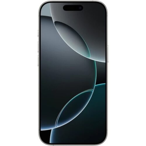 iPhone 16 Pro 256GB (Nerozbalený) Bílý Titan MTUW3SX/A - Obrázek 2