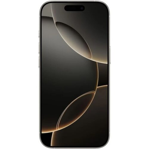 iPhone 16 Pro 256GB (Rozbaleno) Přírodní titan MTUW3SX/A - Obrázek 2