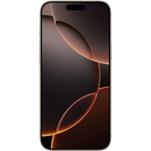 iPhone 16 Pro Max 256GB (Zánovní) Pouštní titan MU7F3SX/A - Obrázek 2