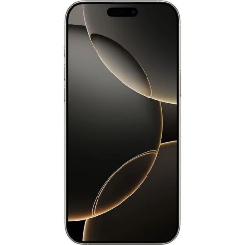 iPhone 16 Pro Max 256GB (Zánovní) Přírodní titan MU7F3SX/A - Obrázek 2
