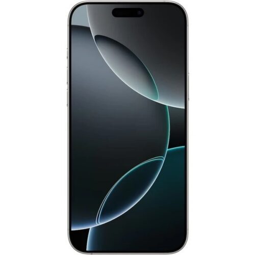 iPhone 16 Pro Max 512GB (Stav A-) Bílý titan MU7F3SX/A - Obrázek 2