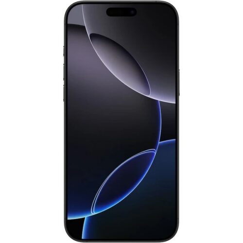 iPhone 16 Pro Max 512GB (Stav A) Černý titan MU7F3SX/A - Obrázek 2