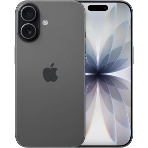 iPhone 17 256GB (Stav A) Černá MTP03SX/A