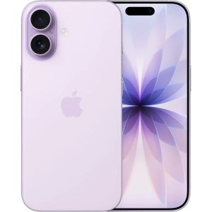iPhone 17 256GB (Stav A) Levandulová MTP03SX/A