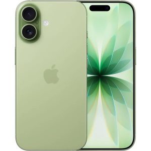 iPhone 17 512GB (Rozbaleno) Šalvějově zelená MTP03SX/A