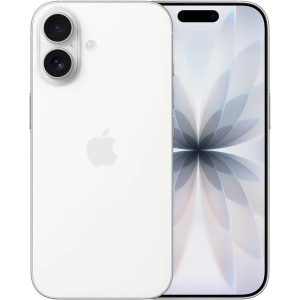 iPhone 17 512GB (Zánovní) Bílá MTP03SX/A