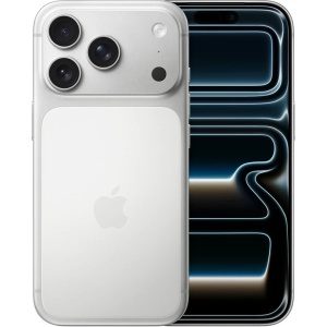 iPhone 17 Pro 1TB (Rozbaleno) Stříbrná MTUW3SX/A