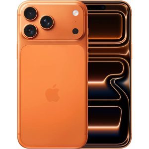 iPhone 17 Pro 256GB (Nový) Kosmicky oranžová MTUW3SX/A