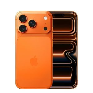 iPhone 17 Pro 256GB (Stav B) Kosmicky oranžová MTUW3SX/A