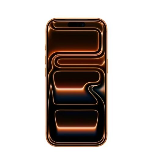 iPhone 17 Pro 512GB (Stav A) Kosmicky oranžová MTUW3SX/A - Obrázek 2