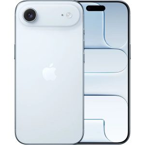 iPhone Air 1TB (Stav A) Blankytně modrá MTUW3SX/A