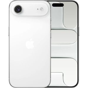 iPhone Air 1TB (Zánovní) Oblačně bílá MTUW3SX/A