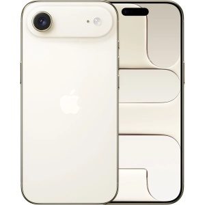 iPhone Air 1TB (Zánovní) Světle zlatá MTUW3SX/A
