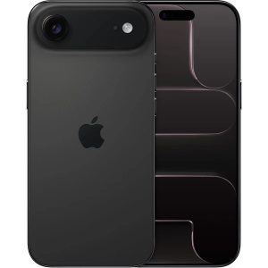 iPhone Air 256GB (Rozbaleno) Vesmírně černá MTUW3SX/A