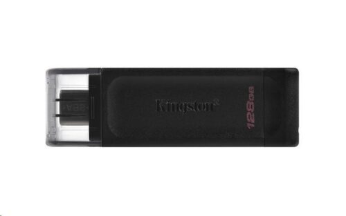 128GB Kingston DT70 USB-C 3.2 gen. 1 DT70/128GB - Obrázek 6