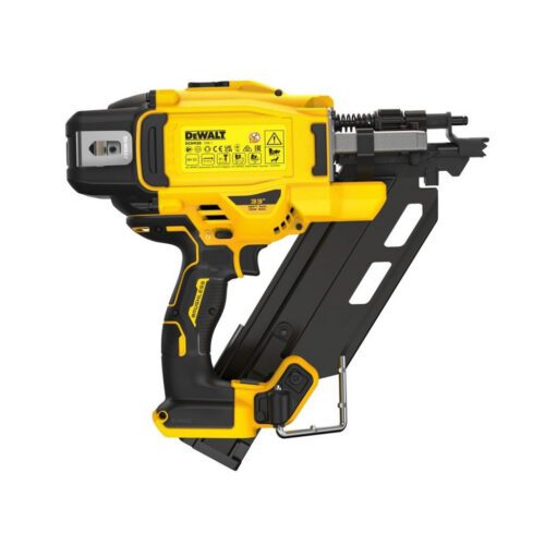 AKU hřebíkovačka DeWALT DCN930N 18V