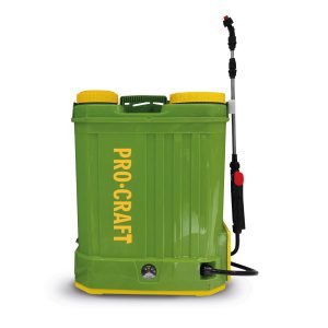 AKU postřikovač Procraft AS20-12 (bez baterie a nabíječky) | AS20-12 AS20-12