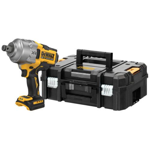 AKU rázový utahovák 3/4" DeWALT DCF964NT 18V XR
