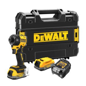 AKU rázový utahovák DeWALT DCF870NT 18V XR