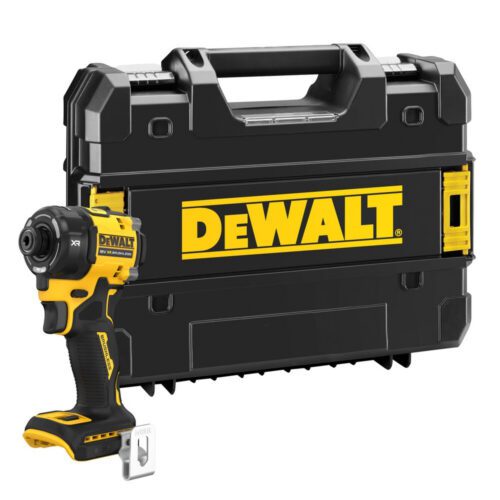 AKU rázový utahovák DeWALT DCF870NT 18V XR
