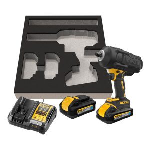 AKU rázový utahovák s velkým momentem DeWALT DCF961H2G 18V
