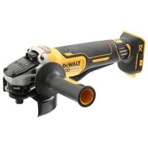 AKU úhlová bruska 115mm DeWALT DCG413N 18V XR