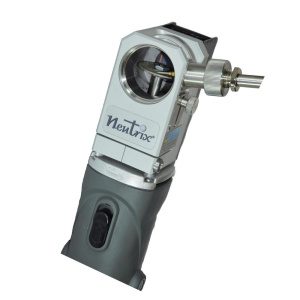 ALFA IN Bruska wolfram.elektrod NEUTRIX WAG 40.1 - 230V/50Hz 44170