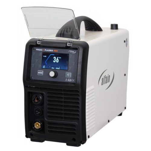 ALFA IN PEGAS 7 PLASMA NEO 5.0556