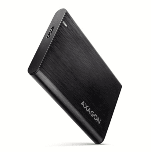 AXAGON EE25-A6M