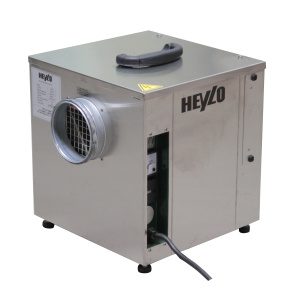 Adsorpční odvlhčovač HEYLO AT 30 1110712