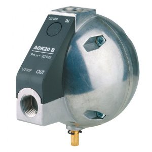 Aircraft Automatický odvaděč kondenzátu AOK 20B 2053074