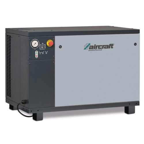 Aircraft Pístový kompresor Airprofi 703/10 Silent 2022780