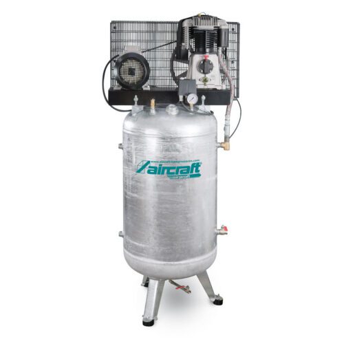 Aircraft Stacionární kompresor Airprofi 703/270/10 V 2024712