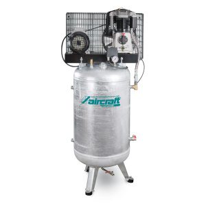 Aircraft Stacionární kompresor Airprofi 703/270/15 V 2024752
