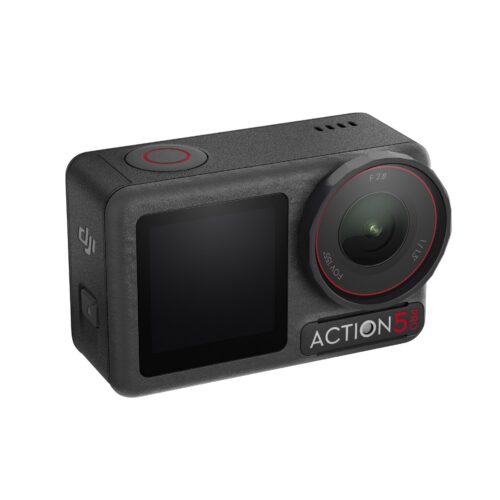 Akční kamera DJI Osmo Action 5 Pro Standard Combo 9776 CP.OS.00000349.01