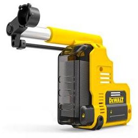 Aku odsávání DeWALT D25303DH D25303DH