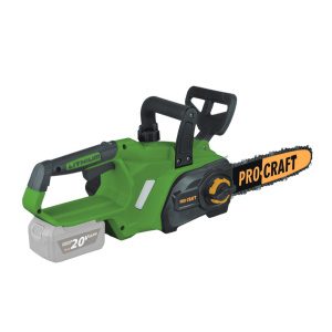 Aku řetězová pila Procraft PKA36 (bez baterie a nabíječky) | PKA36 PKA36