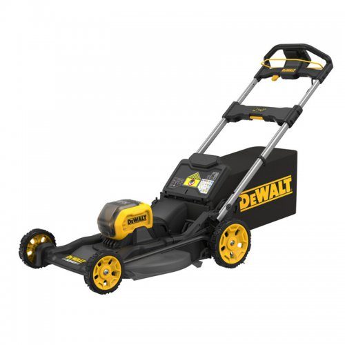Aku sekačka 54V bez aku DeWALT DCMWP500N DCMWP500N