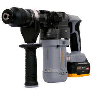 Aku vrtací kladivo Procraft Industrial HD20A | HD20A HD20A