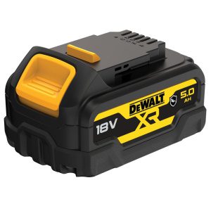 Akumulátor DeWALT DCB184G 18V 5