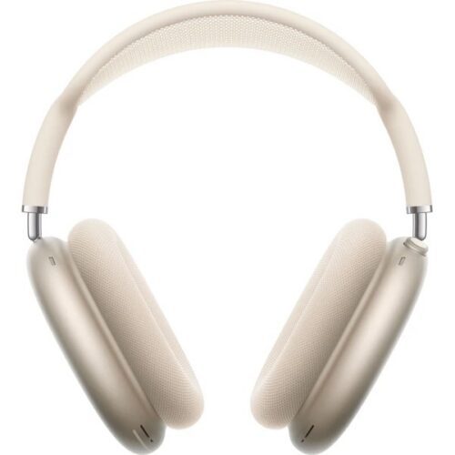 Apple AirPods Max 2024 USB-C (Zánovní) Hvězdně bílá MGYL3ZM/A